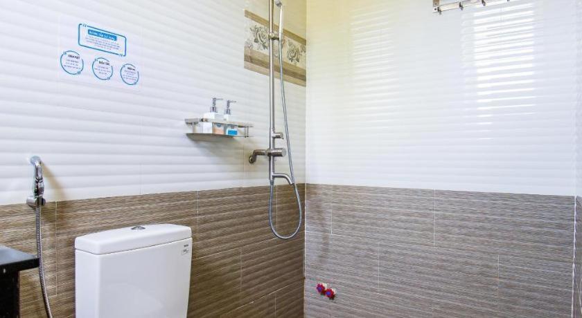 Gayatri Homestay Rudraprayāg Eksteriør bilde